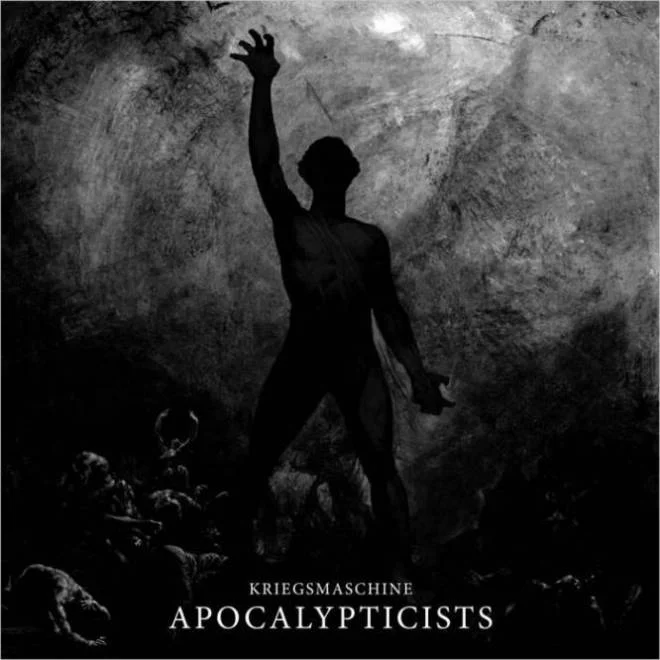 Apocalypticists cover