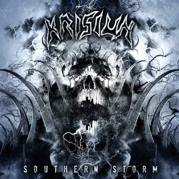 Southern Storm cover