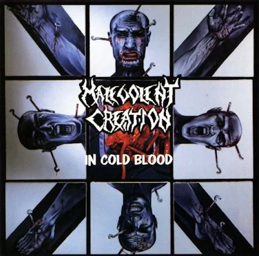 In Cold Blood cover