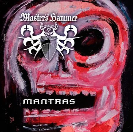 Mantras cover