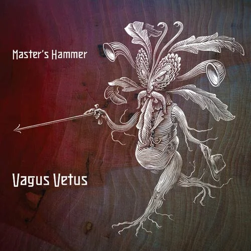Vagus Vetus cover