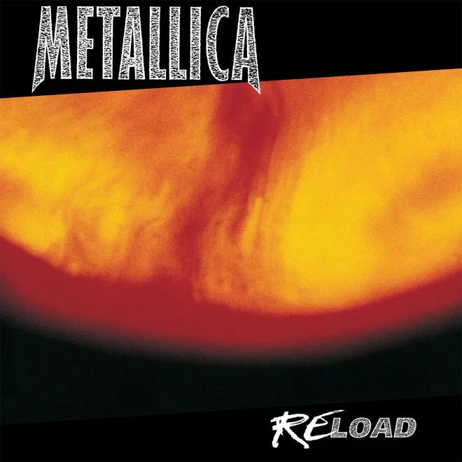 Reload cover