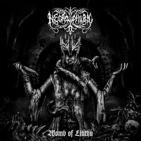 Womb of Lilithu cover