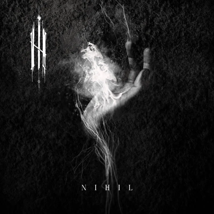 Nihil (Reedición 2025) cover
