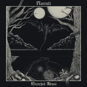 Wretched Abyss cover