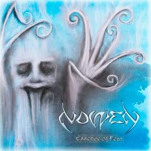 Essence Of Fear cover