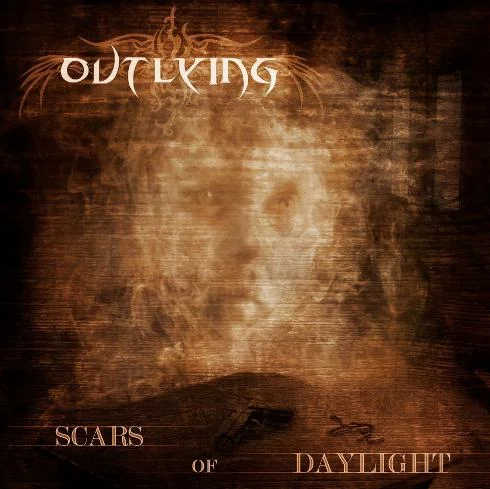 Scars of Daylight cover