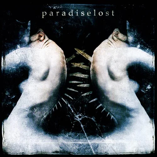 Paradise Lost cover