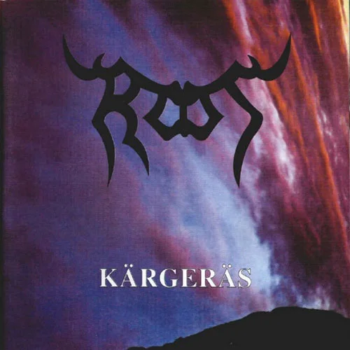 Kärgeräs cover