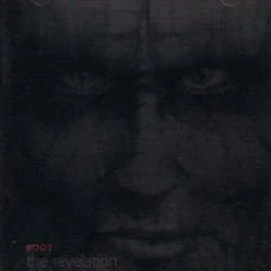 The Revelation cover