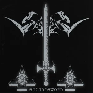 Satanasword cover