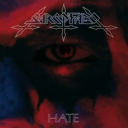 Hate cover