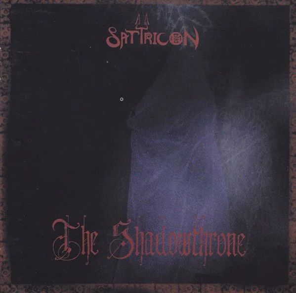The Shadowthrone cover