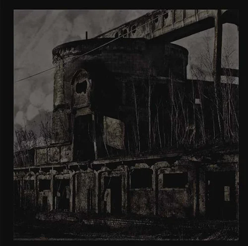 VI: Klagopsalmer cover