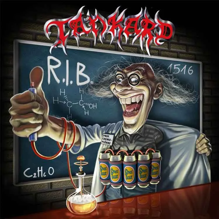 R.I.B. cover