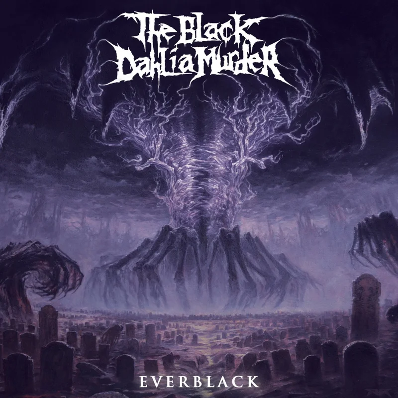 Everblack cover