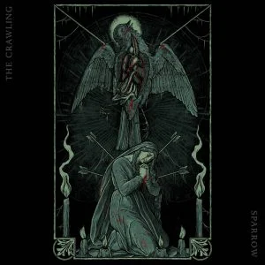 Sparrow (Single) cover