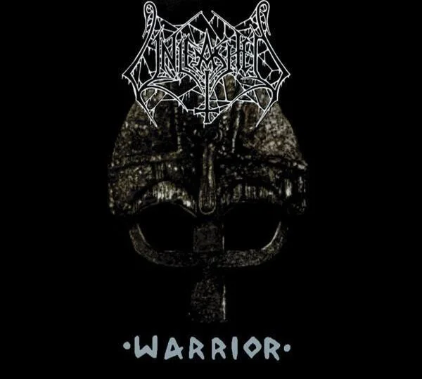 Warrior cover