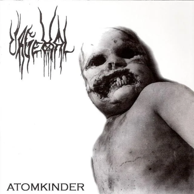 Atomkinder cover