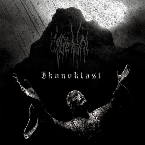 Ikonoklast cover