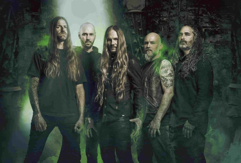 Legion Of The Damned