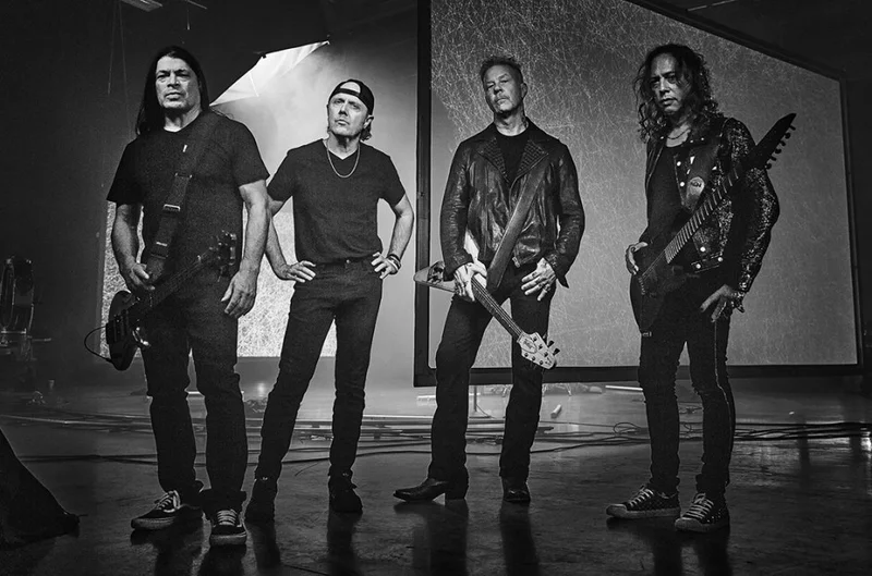 Metallica